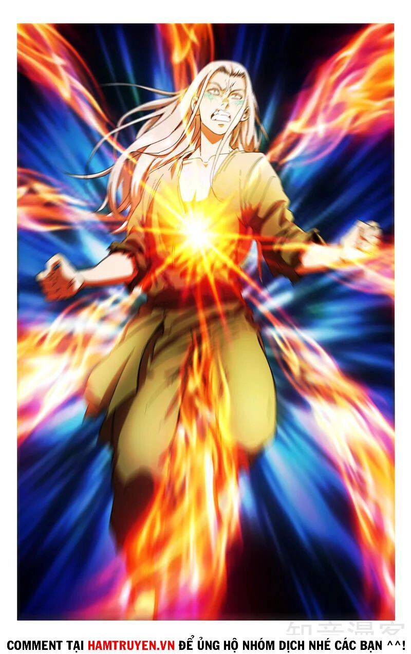 Vạn Giới Tiên Tung Chapter 352 - 12