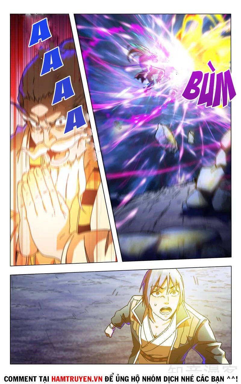 Vạn Giới Tiên Tung Chapter 353 - 6
