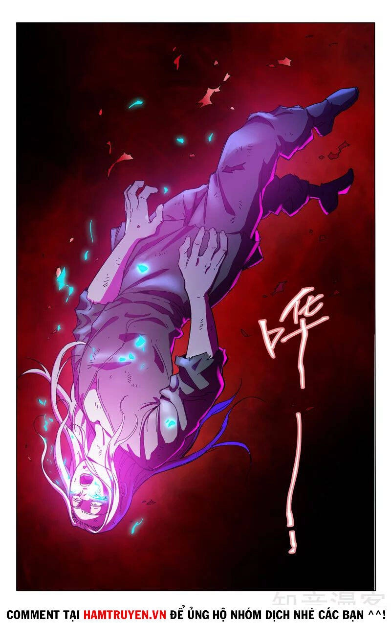 Vạn Giới Tiên Tung Chapter 353 - 12