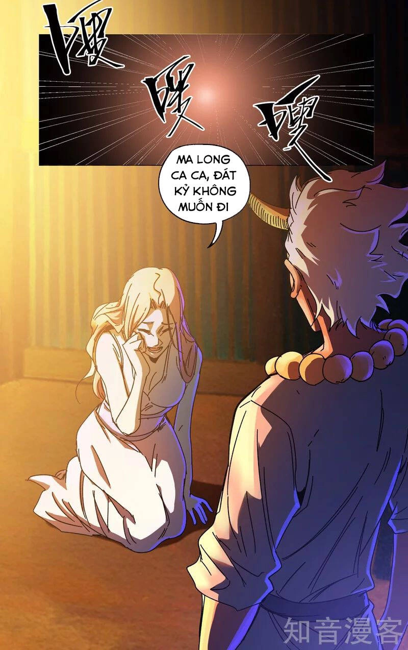 Vạn Giới Tiên Tung Chapter 354 - 10