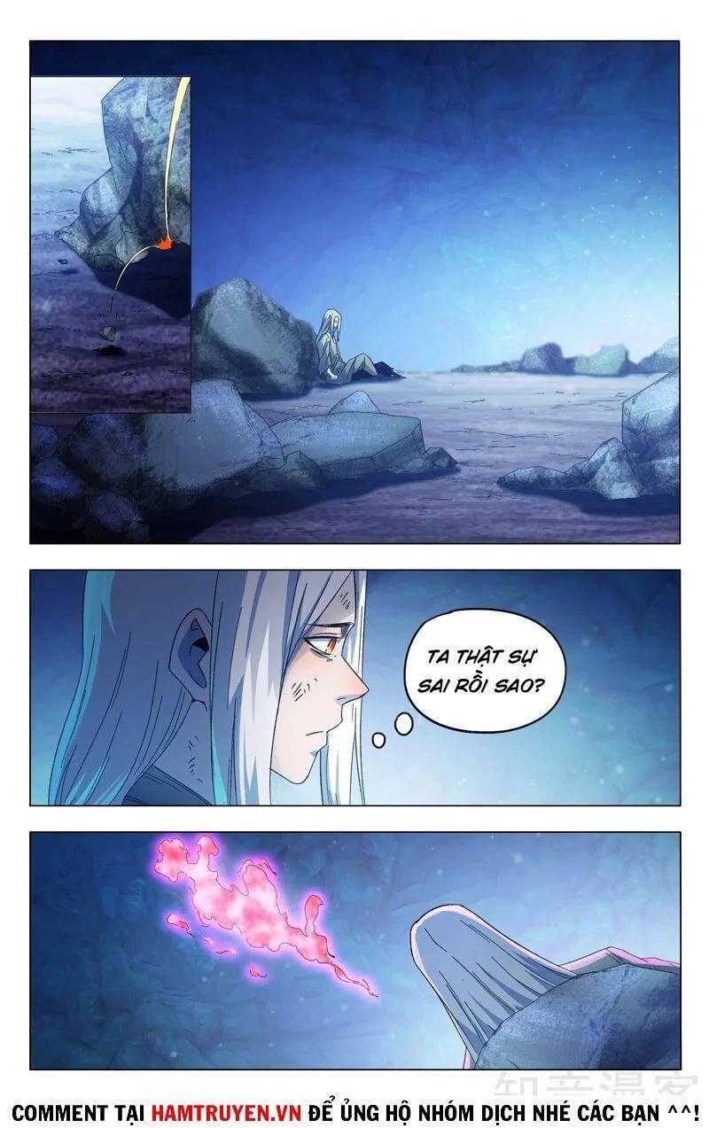 Vạn Giới Tiên Tung Chapter 356 - 8