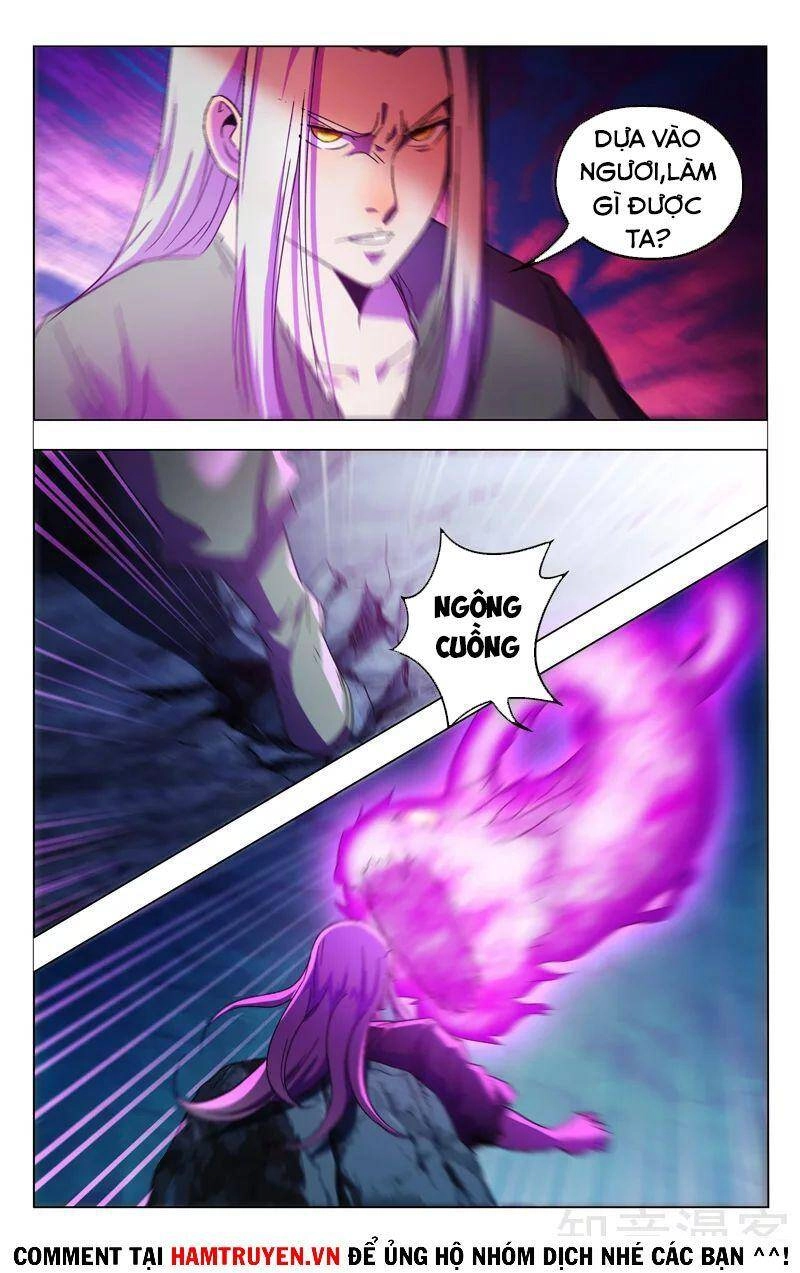 Vạn Giới Tiên Tung Chapter 356 - 10