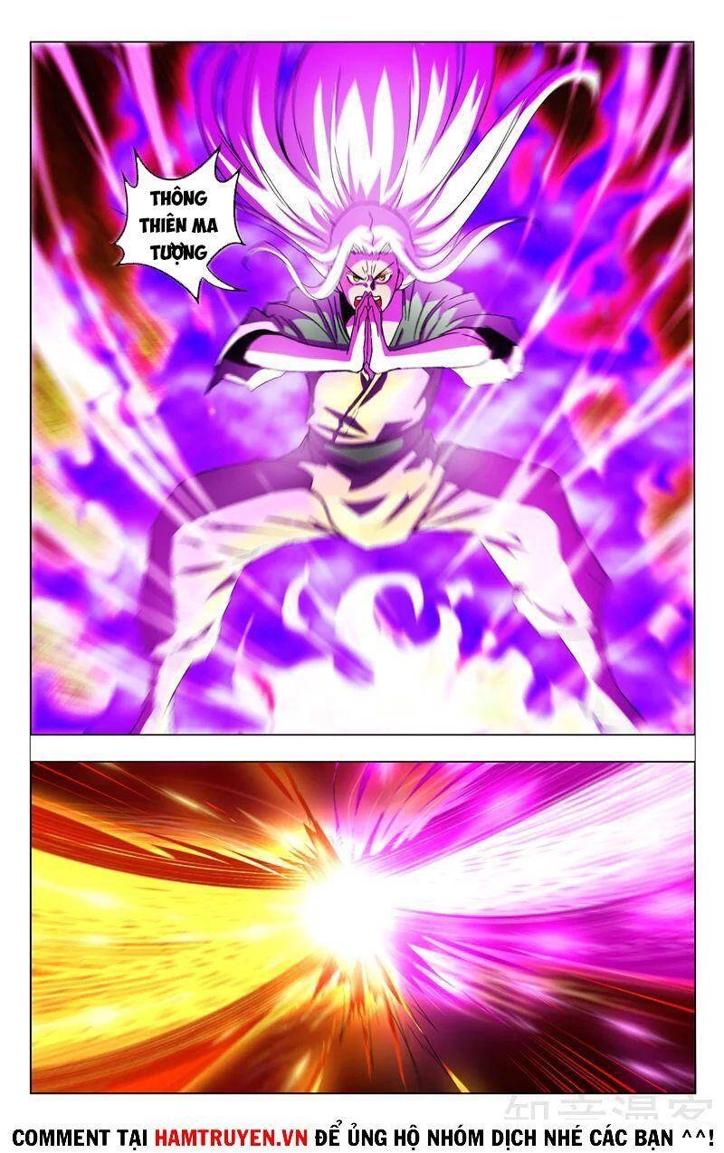 Vạn Giới Tiên Tung Chapter 356 - 12