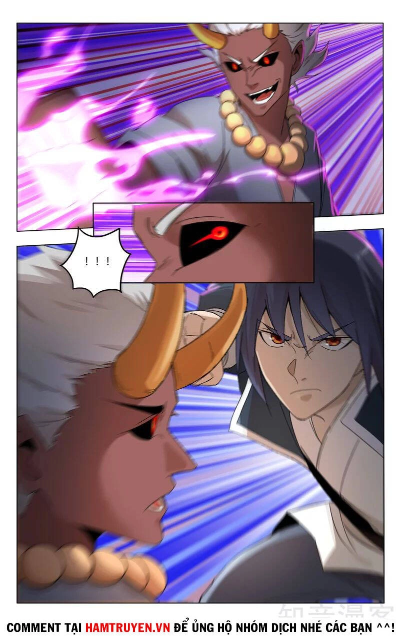 Vạn Giới Tiên Tung Chapter 359 - 7