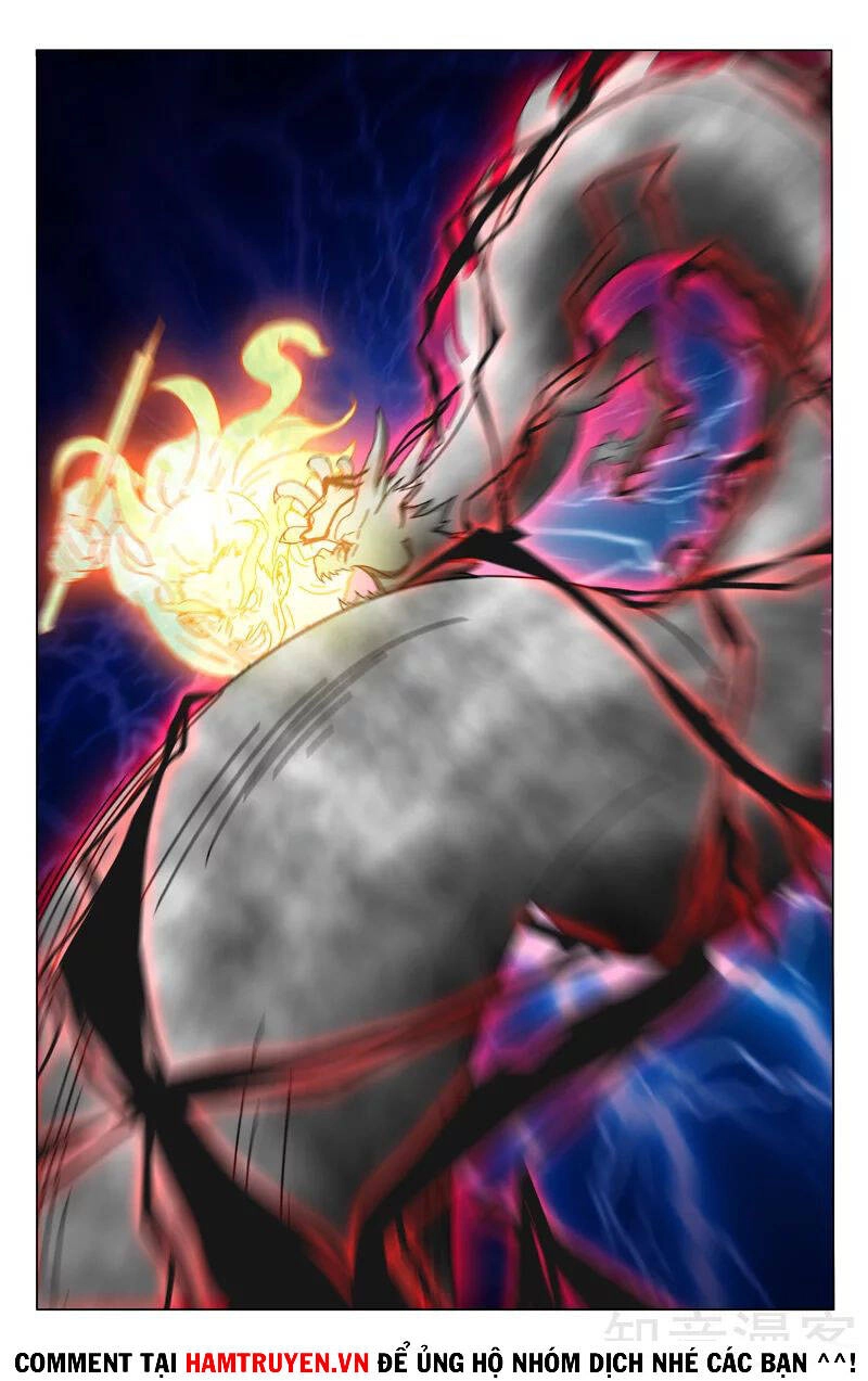 Vạn Giới Tiên Tung Chapter 360 - 6