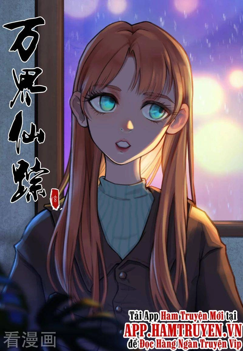 Vạn Giới Tiên Tung Chapter 373 - 1