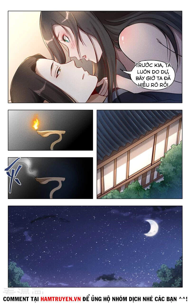Vạn Giới Tiên Tung Chapter 390 - 12