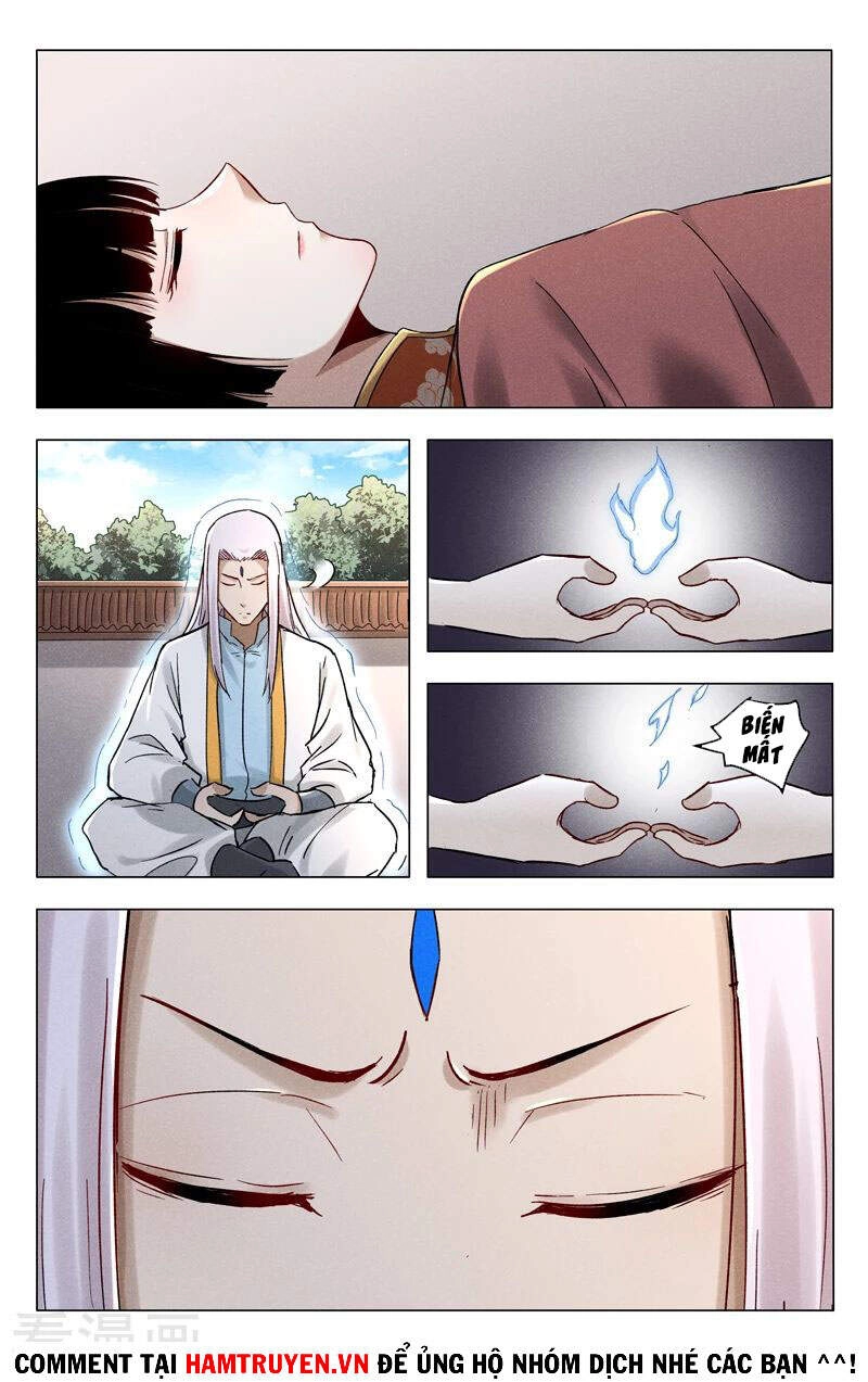 Vạn Giới Tiên Tung Chapter 399 - 5