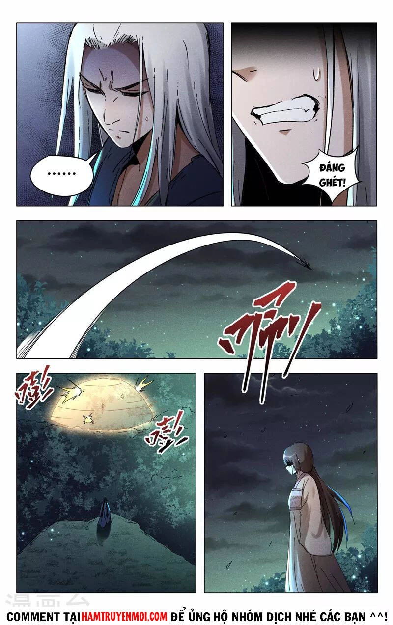 Vạn Giới Tiên Tung Chapter 435 - 9