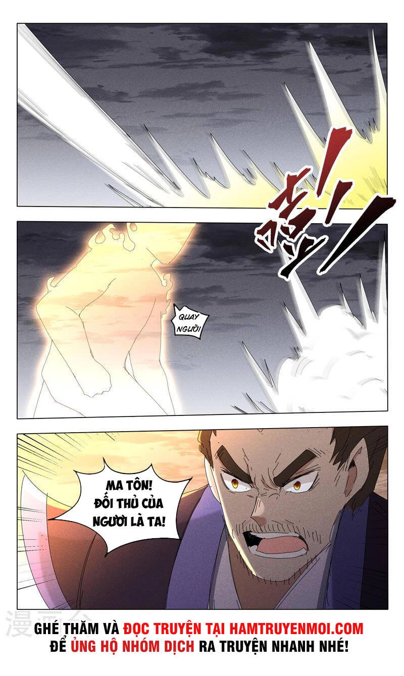 Vạn Giới Tiên Tung Chapter 454 - 6