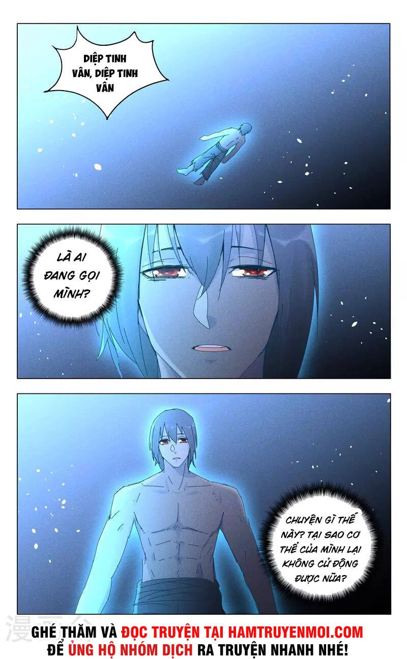 Vạn Giới Tiên Tung Chapter 456 - 4