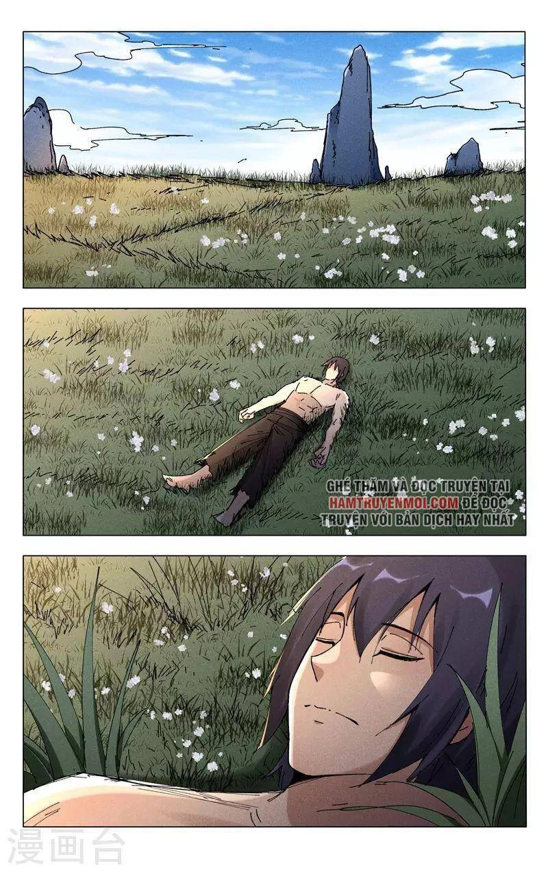 Vạn Giới Tiên Tung Chapter 467 - 2