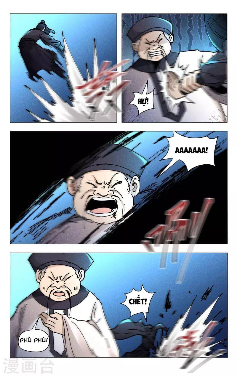 Vạn Giới Tiên Tung Chapter 478 - 2