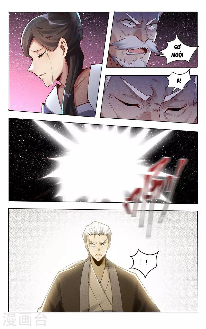 Vạn Giới Tiên Tung Chapter 504 - 4