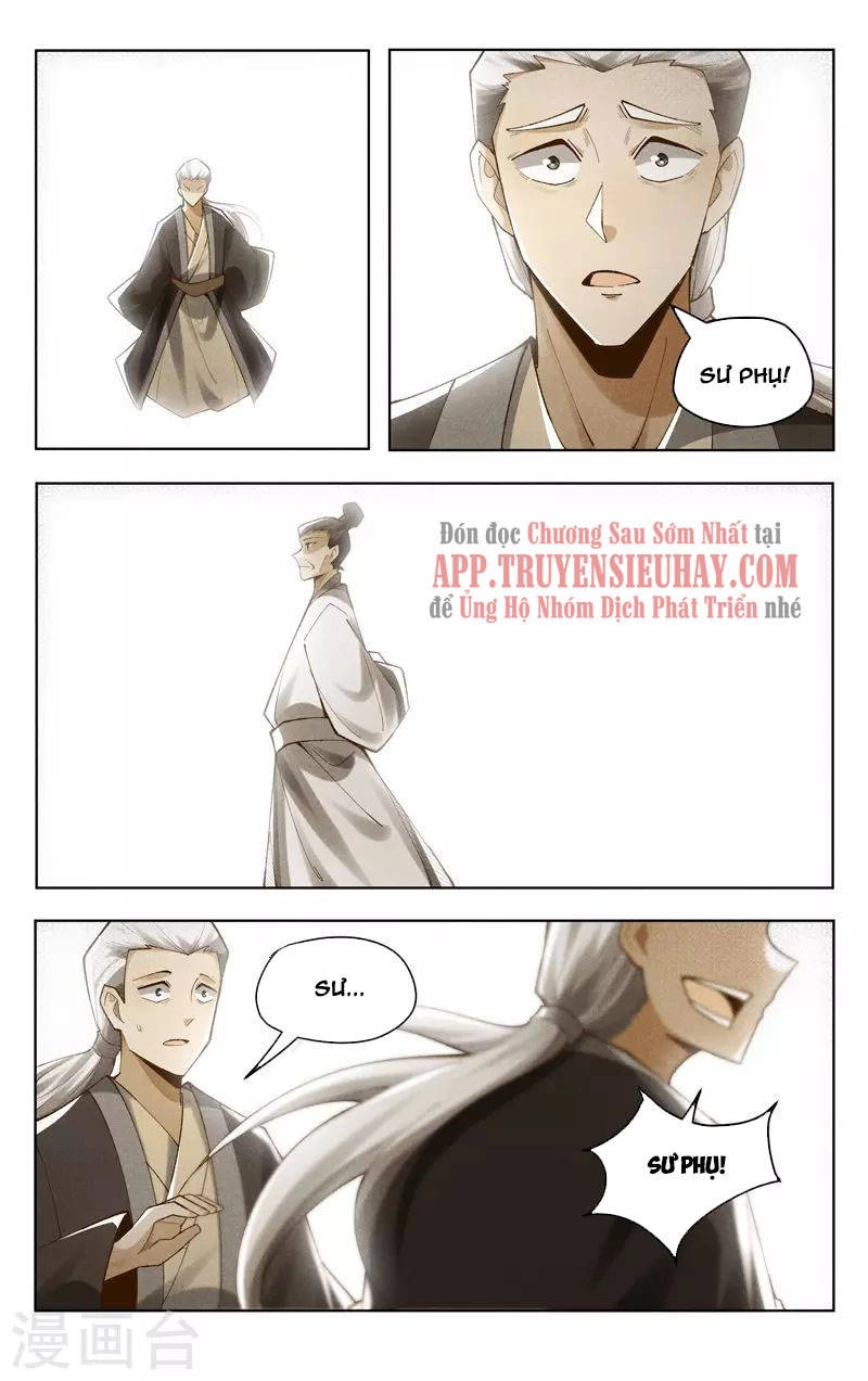 Vạn Giới Tiên Tung Chapter 504 - 5