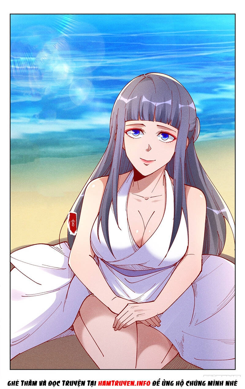 Vạn Giới Tiên Tung Chapter 516 - 1