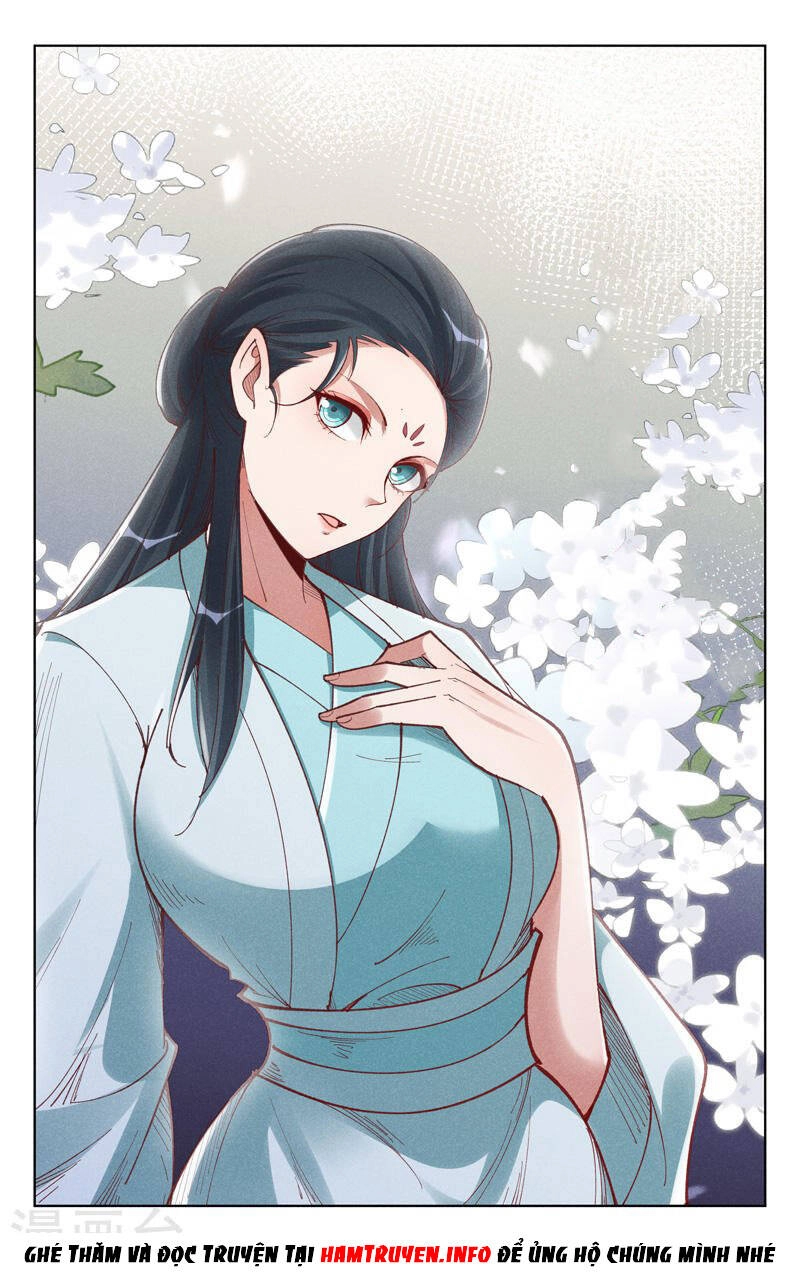 Vạn Giới Tiên Tung Chapter 518 - 1