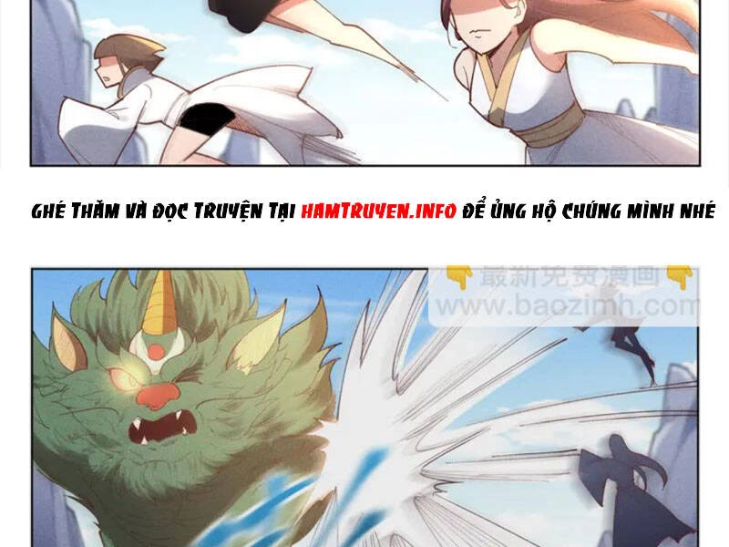 Vạn Giới Tiên Tung Chapter 520 - 7