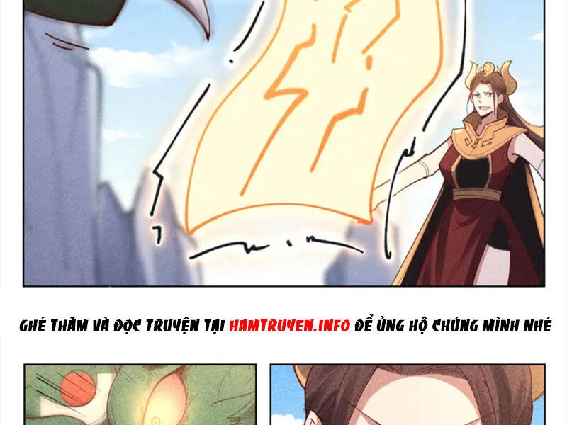 Vạn Giới Tiên Tung Chapter 520 - 13