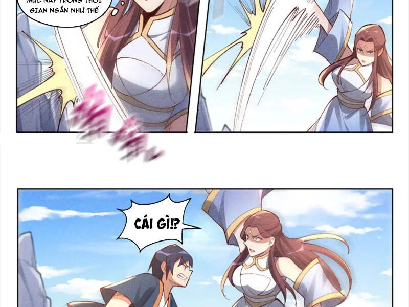 Vạn Giới Tiên Tung Chapter 521 - 11