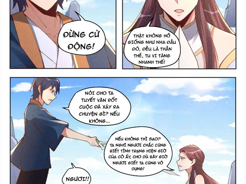 Vạn Giới Tiên Tung Chapter 521 - 14