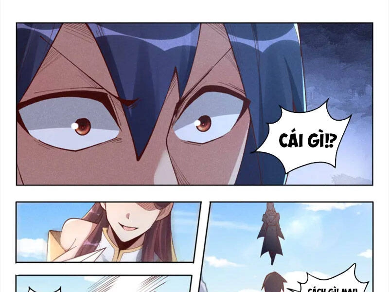 Vạn Giới Tiên Tung Chapter 521 - 17