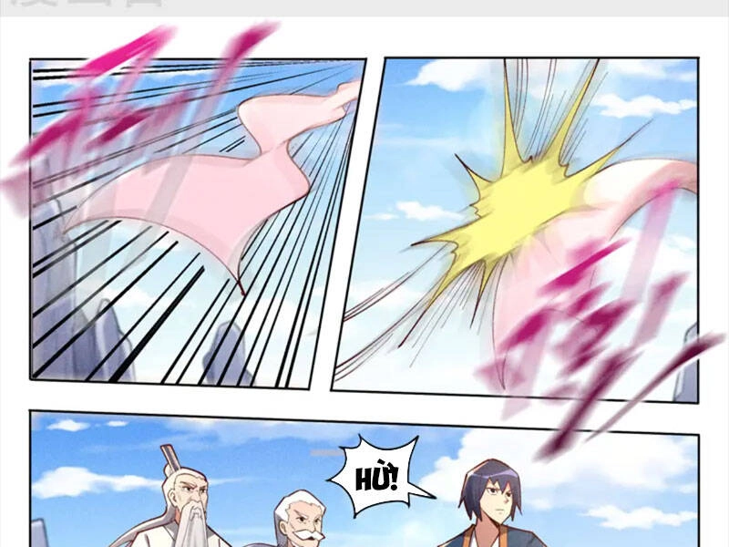 Vạn Giới Tiên Tung Chapter 521 - 22