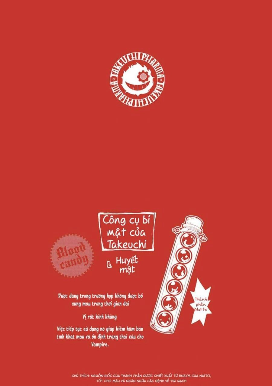 Mars Red Chapter 4 - 49