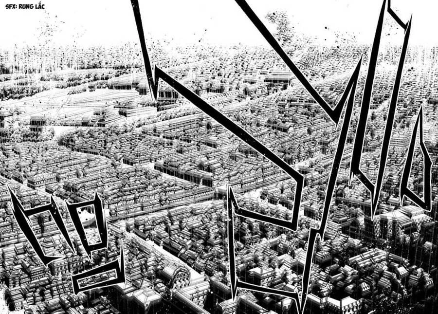 Mars Red Chapter 12 - 39