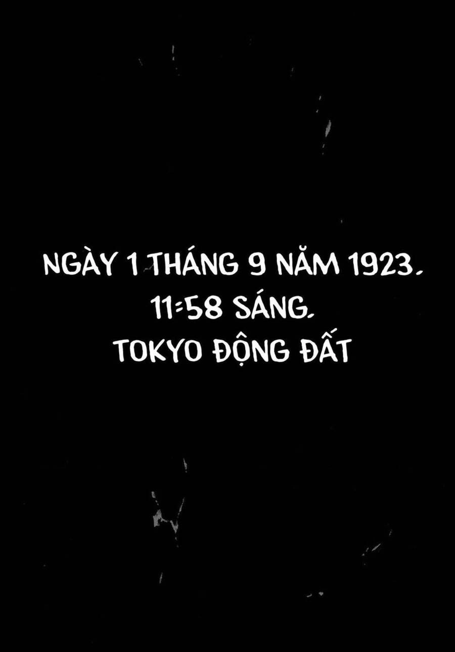 Mars Red Chapter 12 - 40