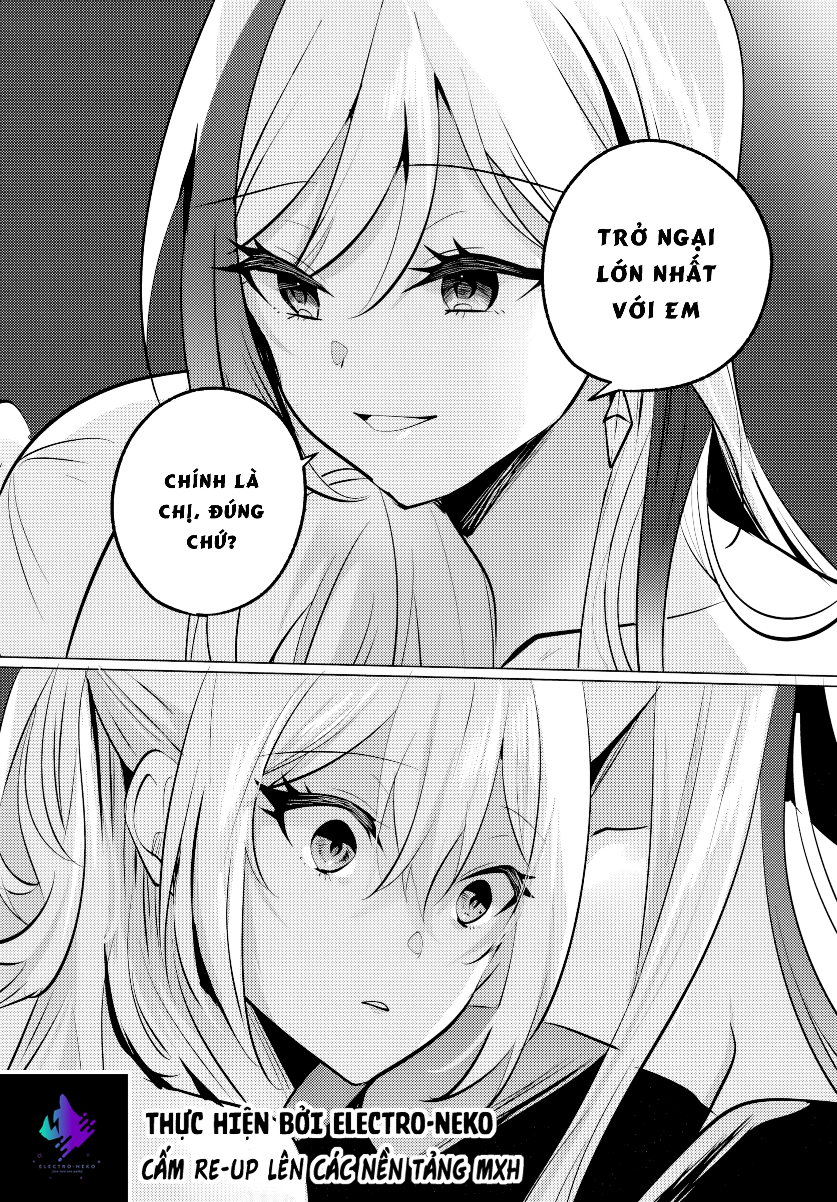 Sau giờ học, tại quán ăn gia đình, với cô bạn cùng lớp Chapter 9 - 16