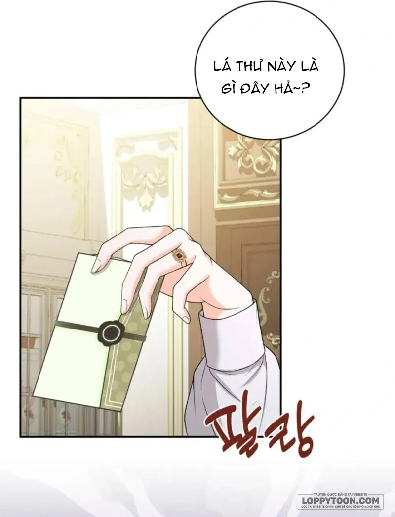 Công Chúa Bé Con Hạng S Thật Mạnh Chapter 63 - 2