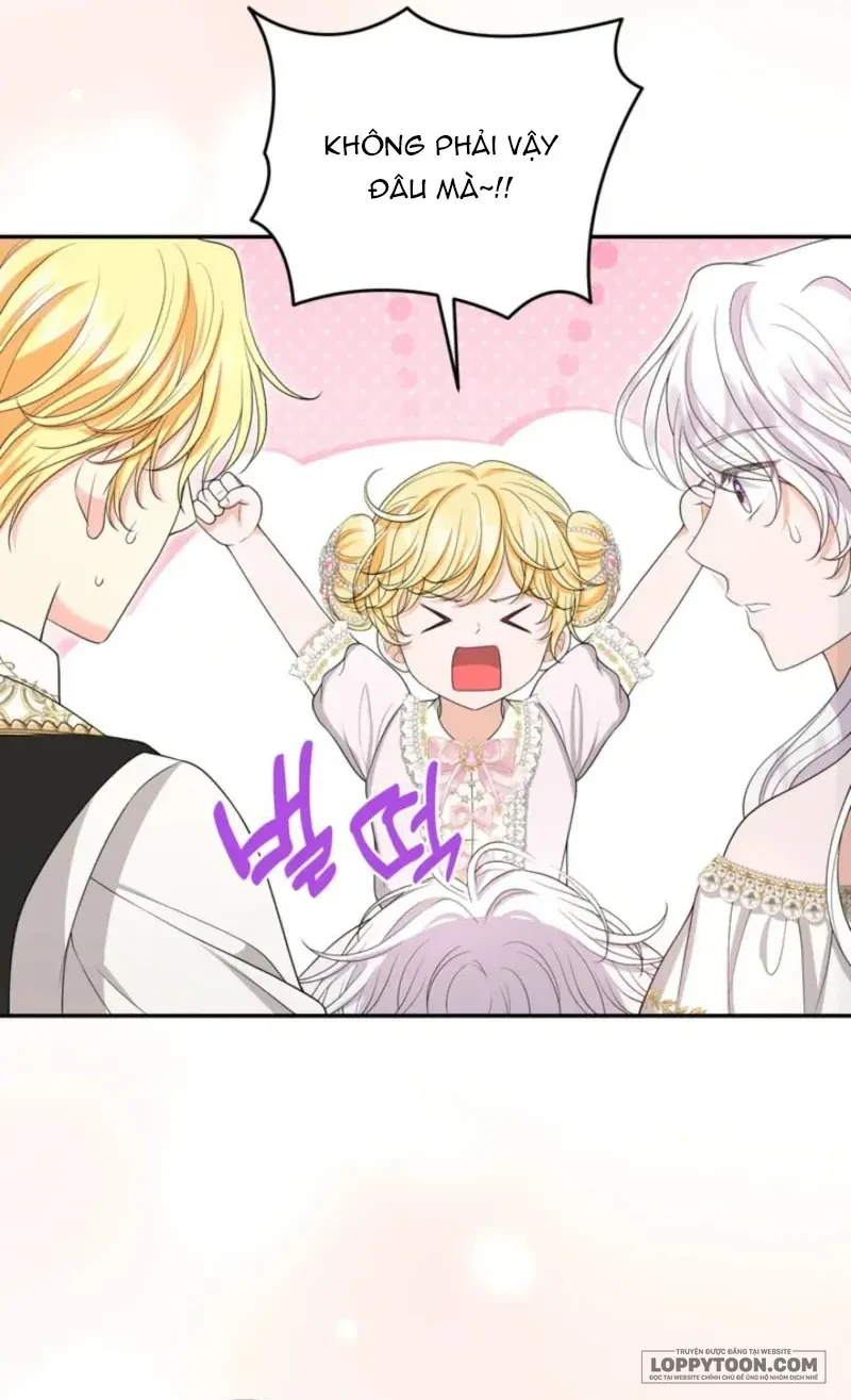 Công Chúa Bé Con Hạng S Thật Mạnh Chapter 63 - 5