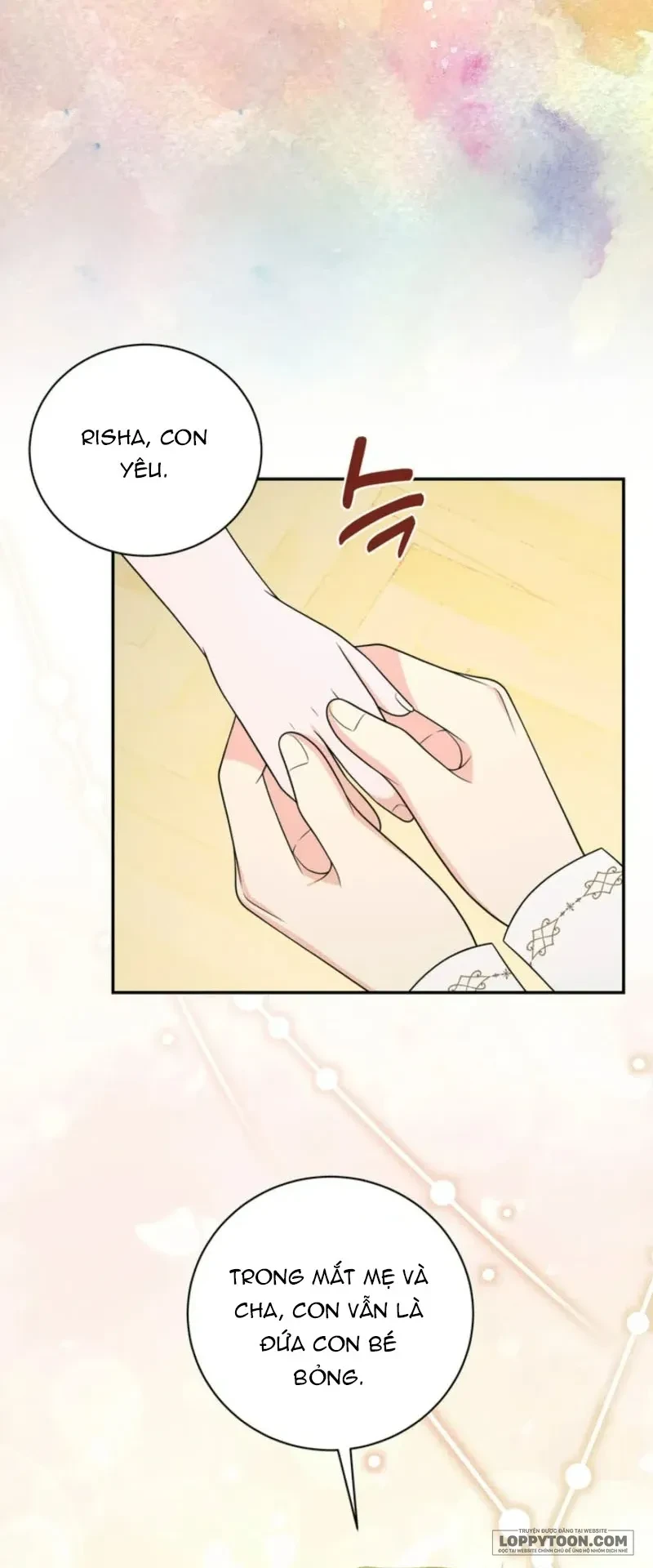 Công Chúa Bé Con Hạng S Thật Mạnh Chapter 63 - 9