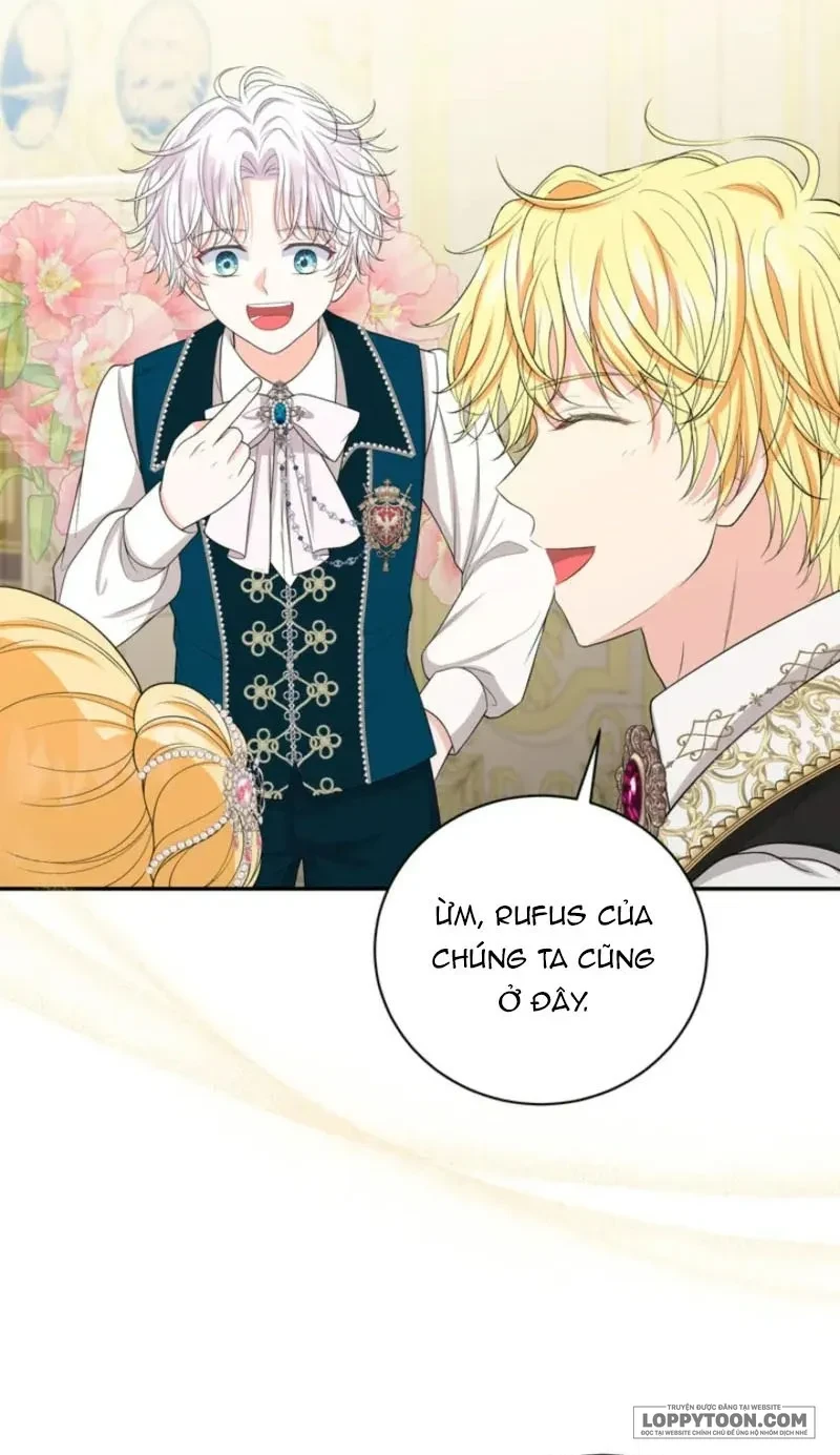 Công Chúa Bé Con Hạng S Thật Mạnh Chapter 63 - 13