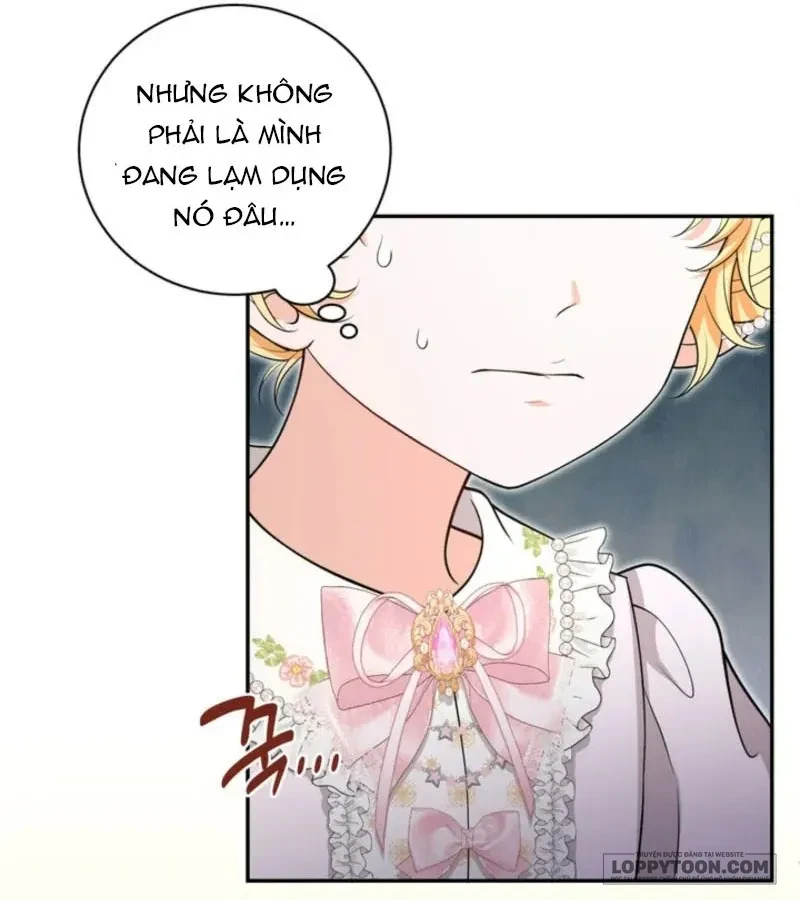 Công Chúa Bé Con Hạng S Thật Mạnh Chapter 63 - 15