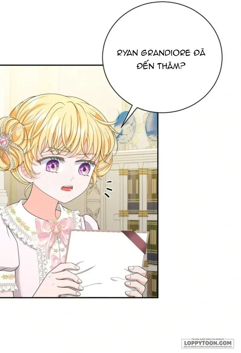 Công Chúa Bé Con Hạng S Thật Mạnh Chapter 63 - 20