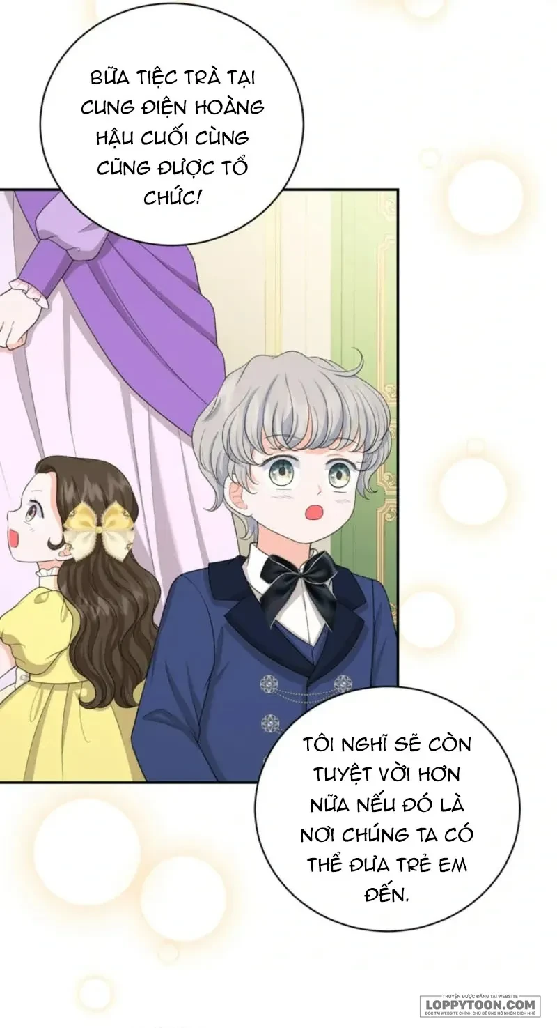 Công Chúa Bé Con Hạng S Thật Mạnh Chapter 63 - 30