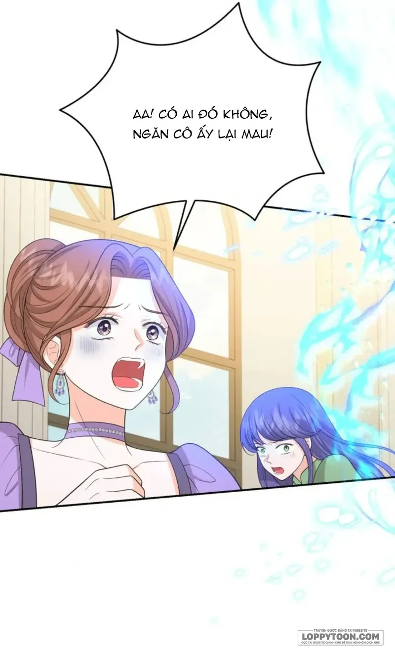 Công Chúa Bé Con Hạng S Thật Mạnh Chapter 63 - 48