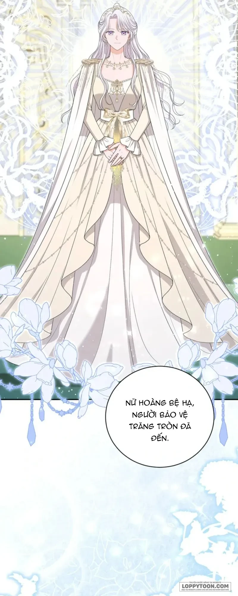 Công Chúa Bé Con Hạng S Thật Mạnh Chapter 63 - 57