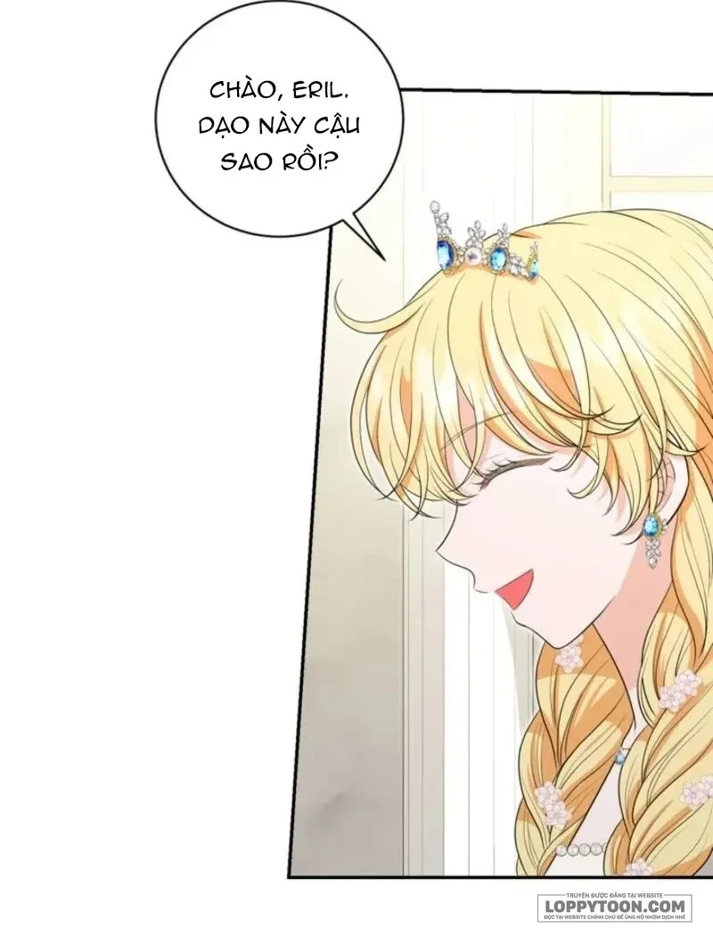 Công Chúa Bé Con Hạng S Thật Mạnh Chapter 64 - 10