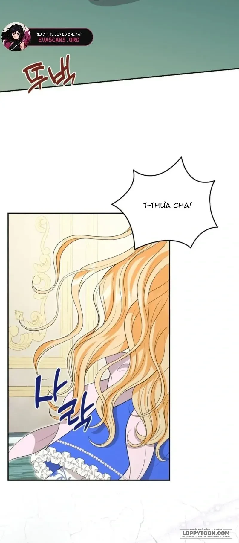 Công Chúa Bé Con Hạng S Thật Mạnh Chapter 64 - 17