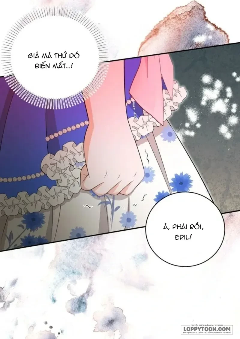 Công Chúa Bé Con Hạng S Thật Mạnh Chapter 64 - 26