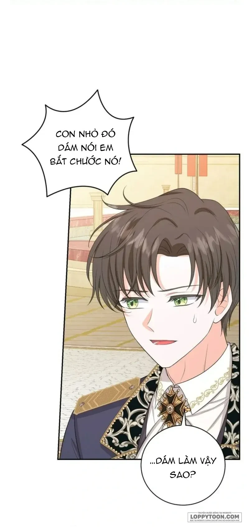 Công Chúa Bé Con Hạng S Thật Mạnh Chapter 64 - 41