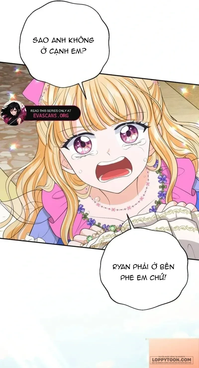 Công Chúa Bé Con Hạng S Thật Mạnh Chapter 64 - 42