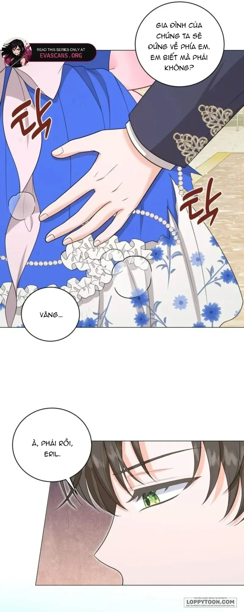 Công Chúa Bé Con Hạng S Thật Mạnh Chapter 64 - 46