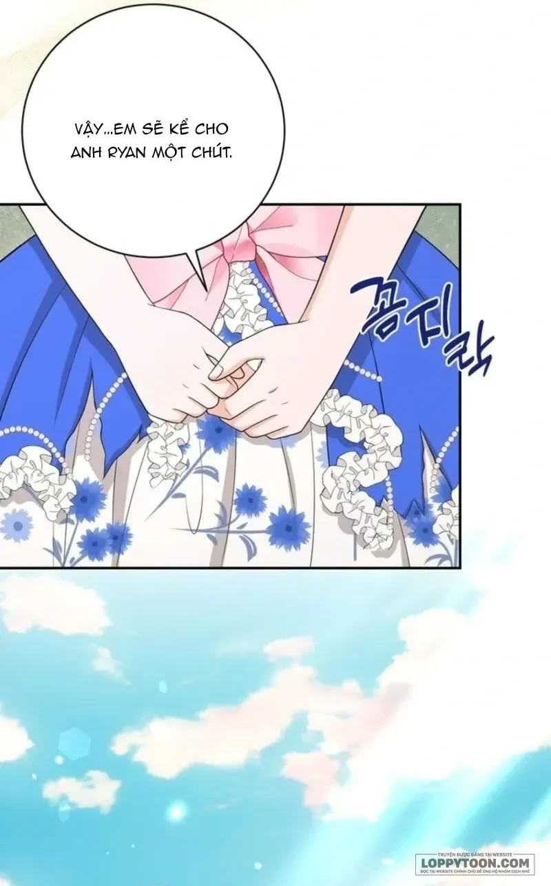 Công Chúa Bé Con Hạng S Thật Mạnh Chapter 64 - 51