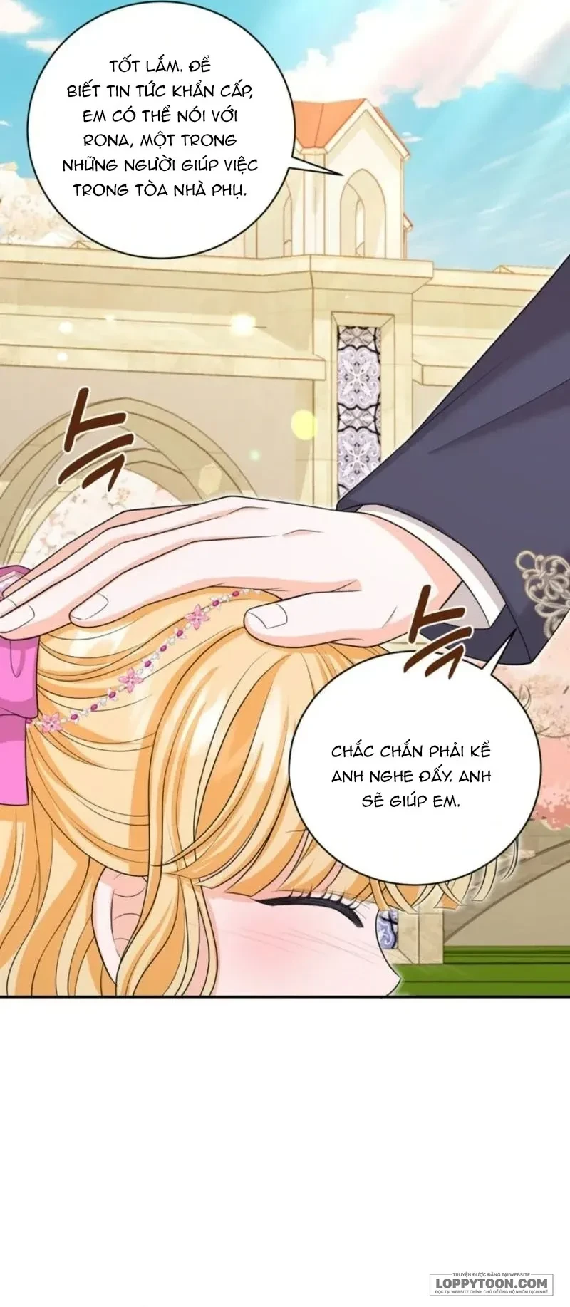 Công Chúa Bé Con Hạng S Thật Mạnh Chapter 64 - 52