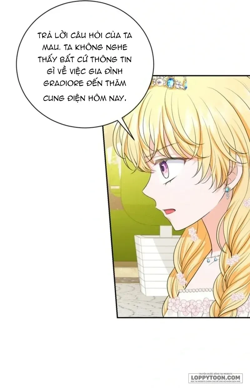 Công Chúa Bé Con Hạng S Thật Mạnh Chapter 65 - 12