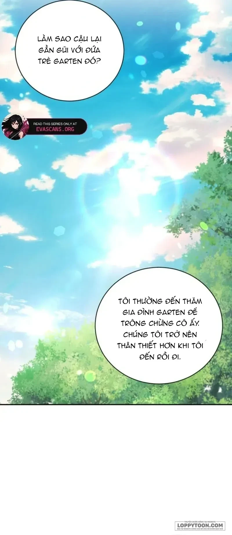 Công Chúa Bé Con Hạng S Thật Mạnh Chapter 65 - 15
